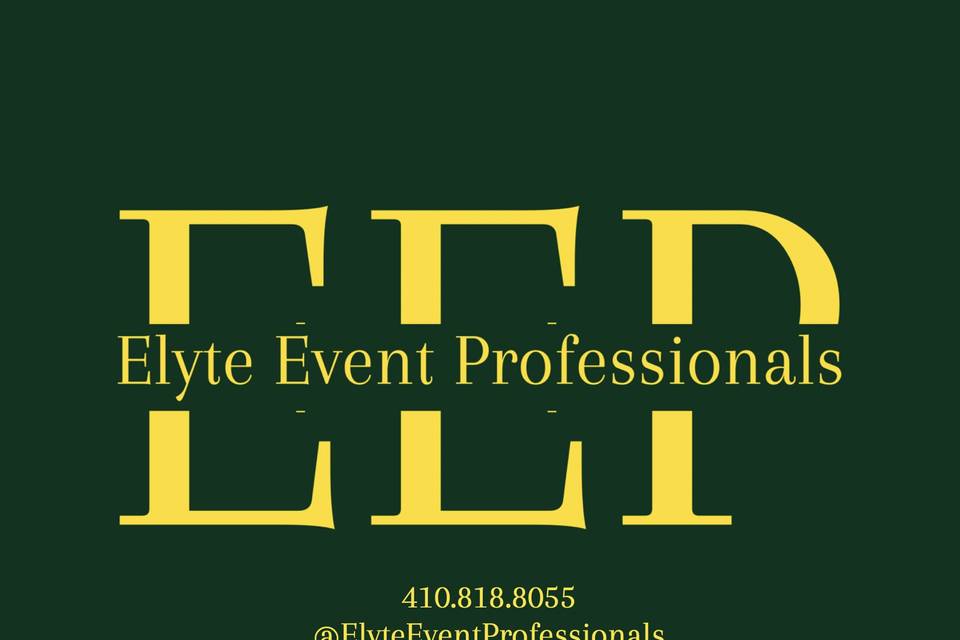 Elyte Event Professionals