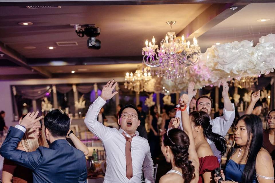 Just Dance