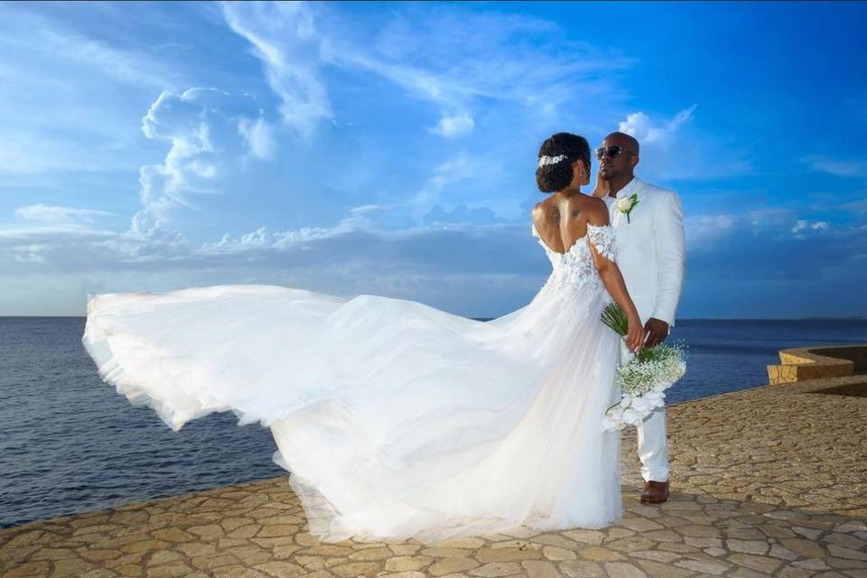 Wedding Moments