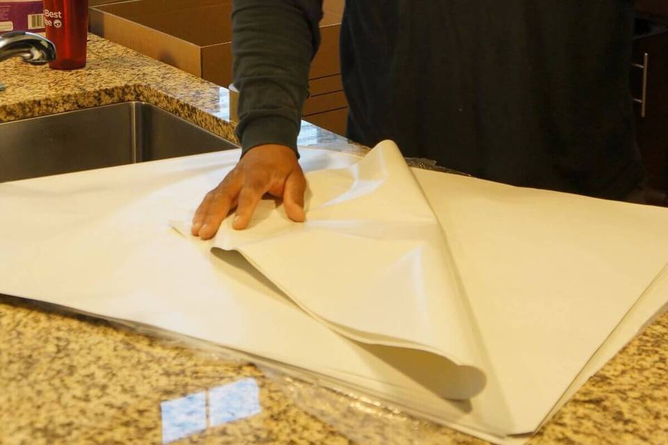 White Glove Moving