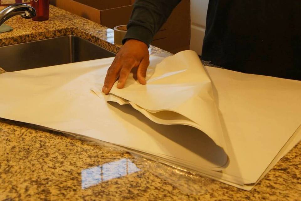 White Glove Moving