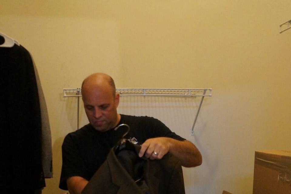 White Glove Moving