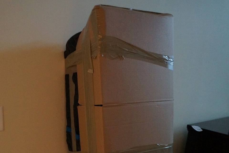 White Glove Moving