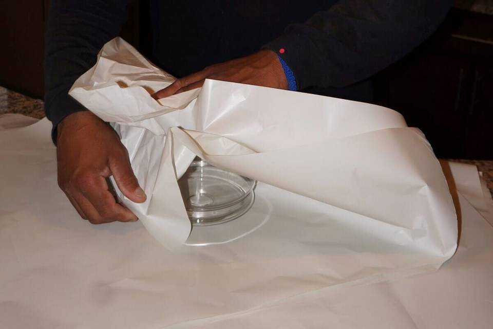 White Glove Moving