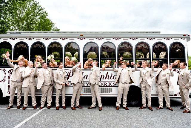Squad Goals