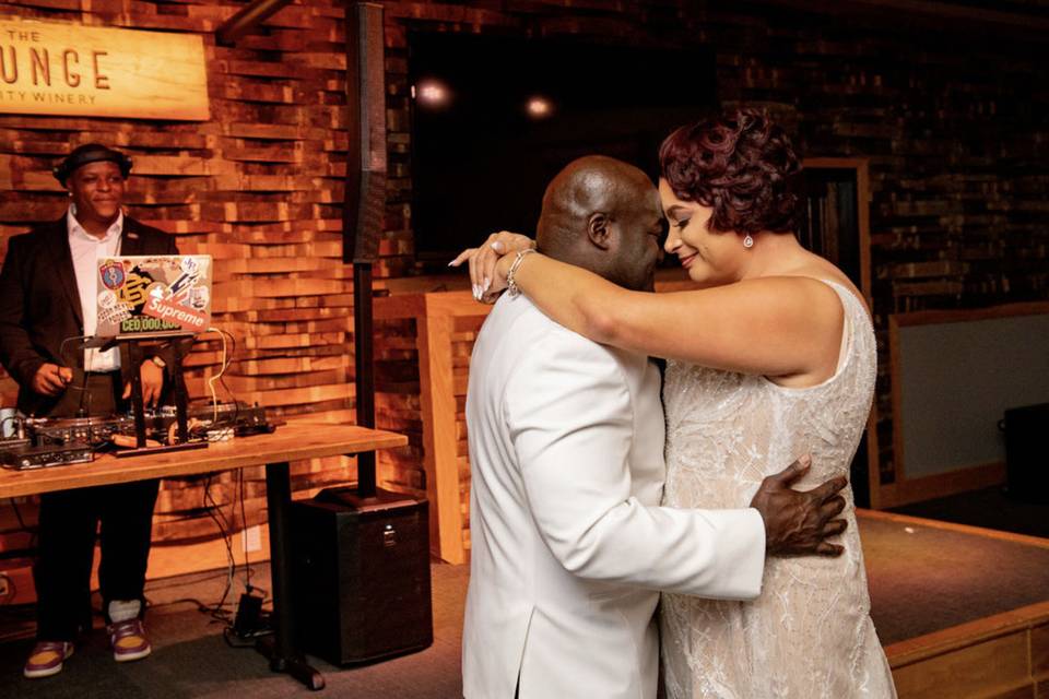 City Winery- Nashville, TN