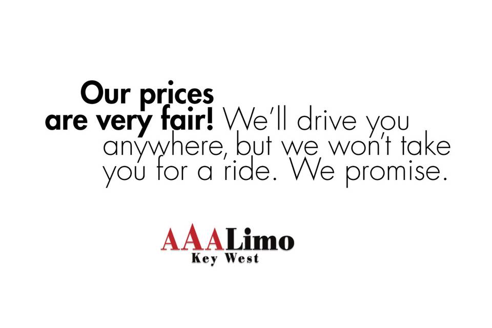 AAA Limousine, LLC