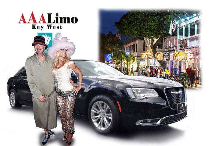 AAA Limousine, LLC