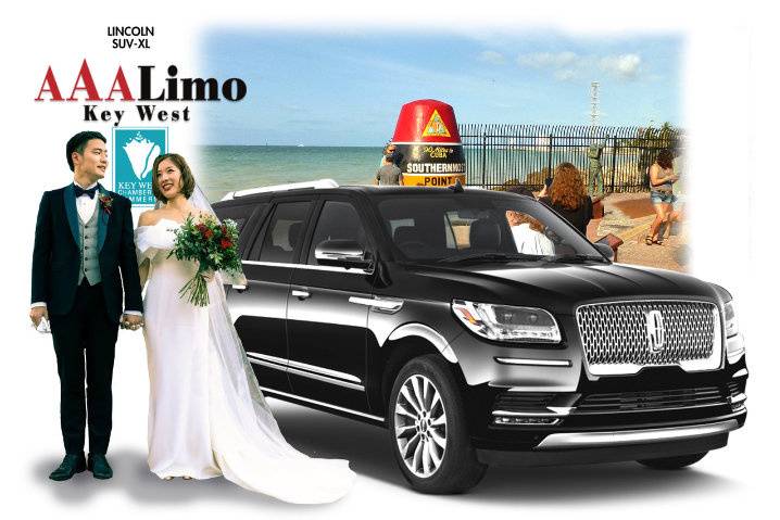 Luxury Lincoln SUV-XL