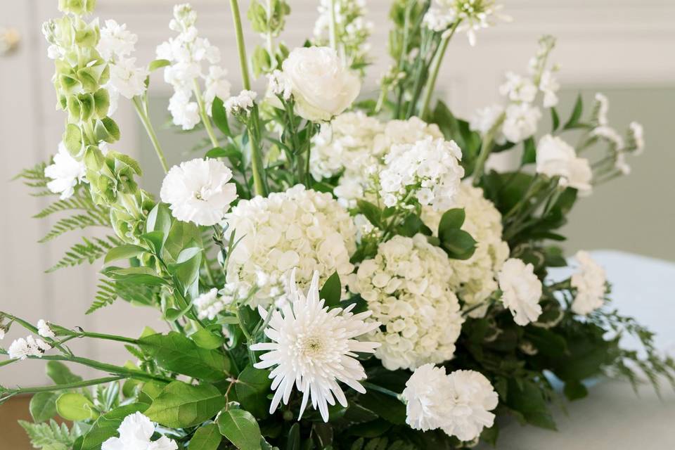 Meant To Bee Floristry