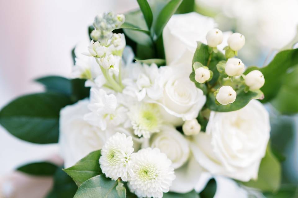 Meant To Bee Floristry
