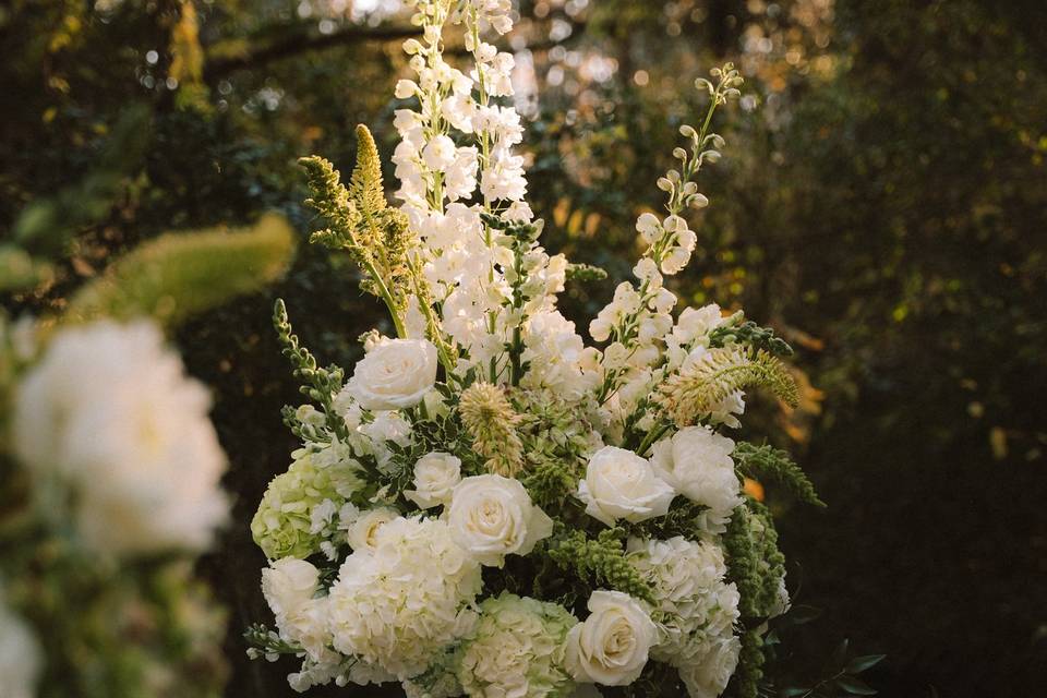 Meant To Bee Floristry