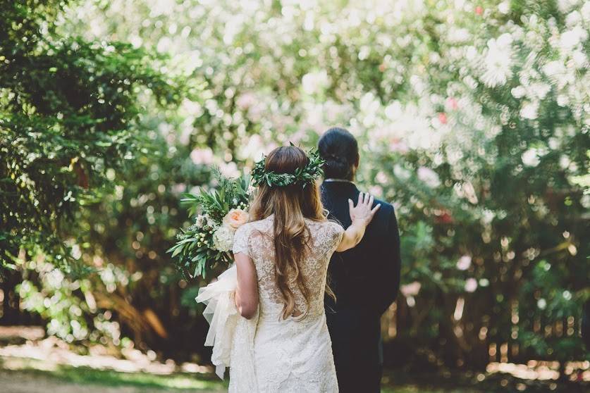 Couple portrait