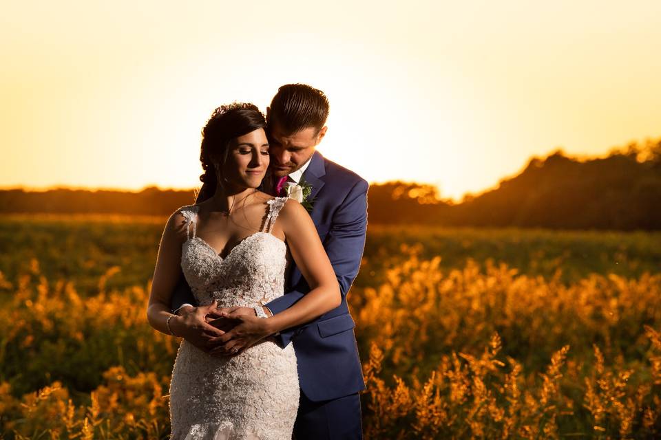Lotus Wedding Photography