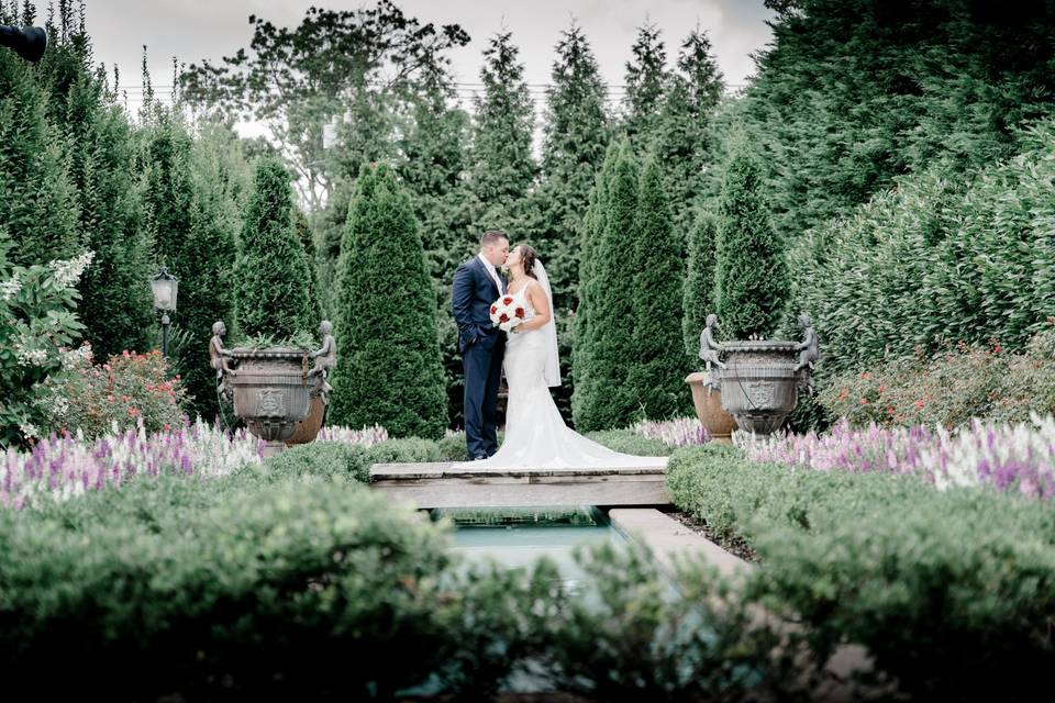 Fox Hollow Wedding Pictures
