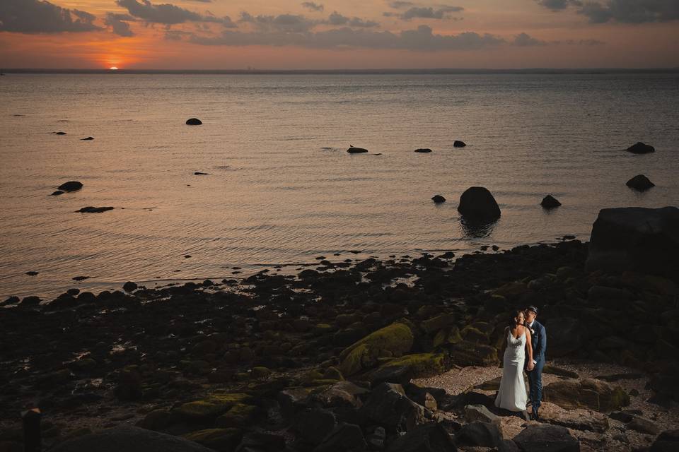 Long Island Wedding Photograph