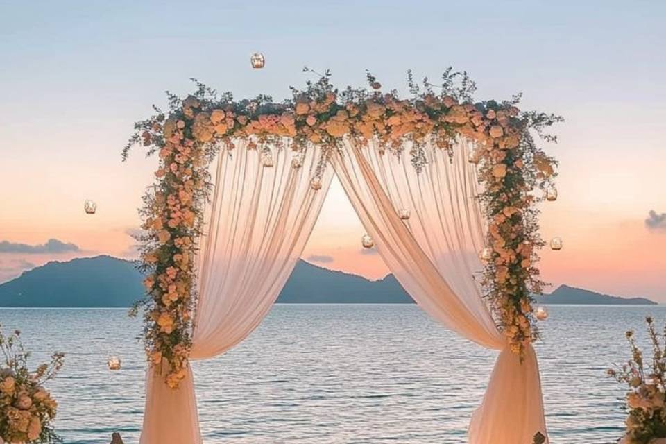 Visionary Events & Design