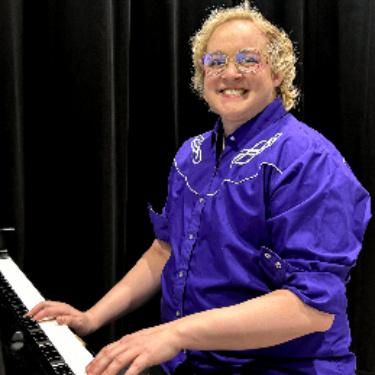 Stevie Sparks