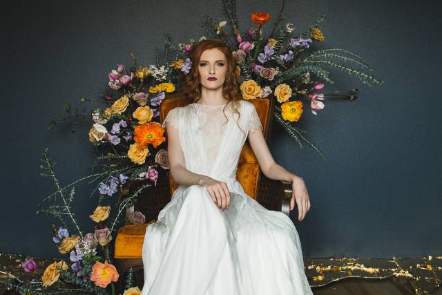 Crooked Roots Design