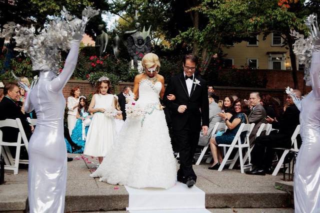 Newlyweds