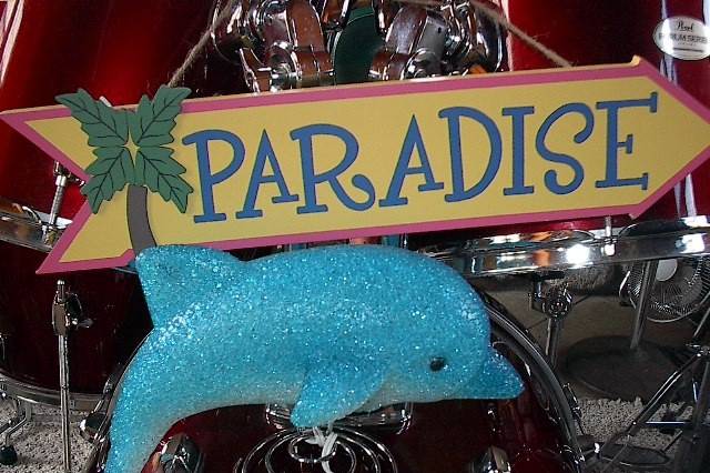 Paradise Band