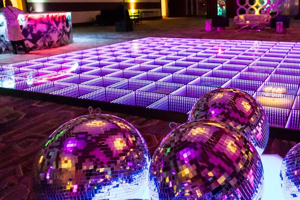DFW EVENT RENTALS