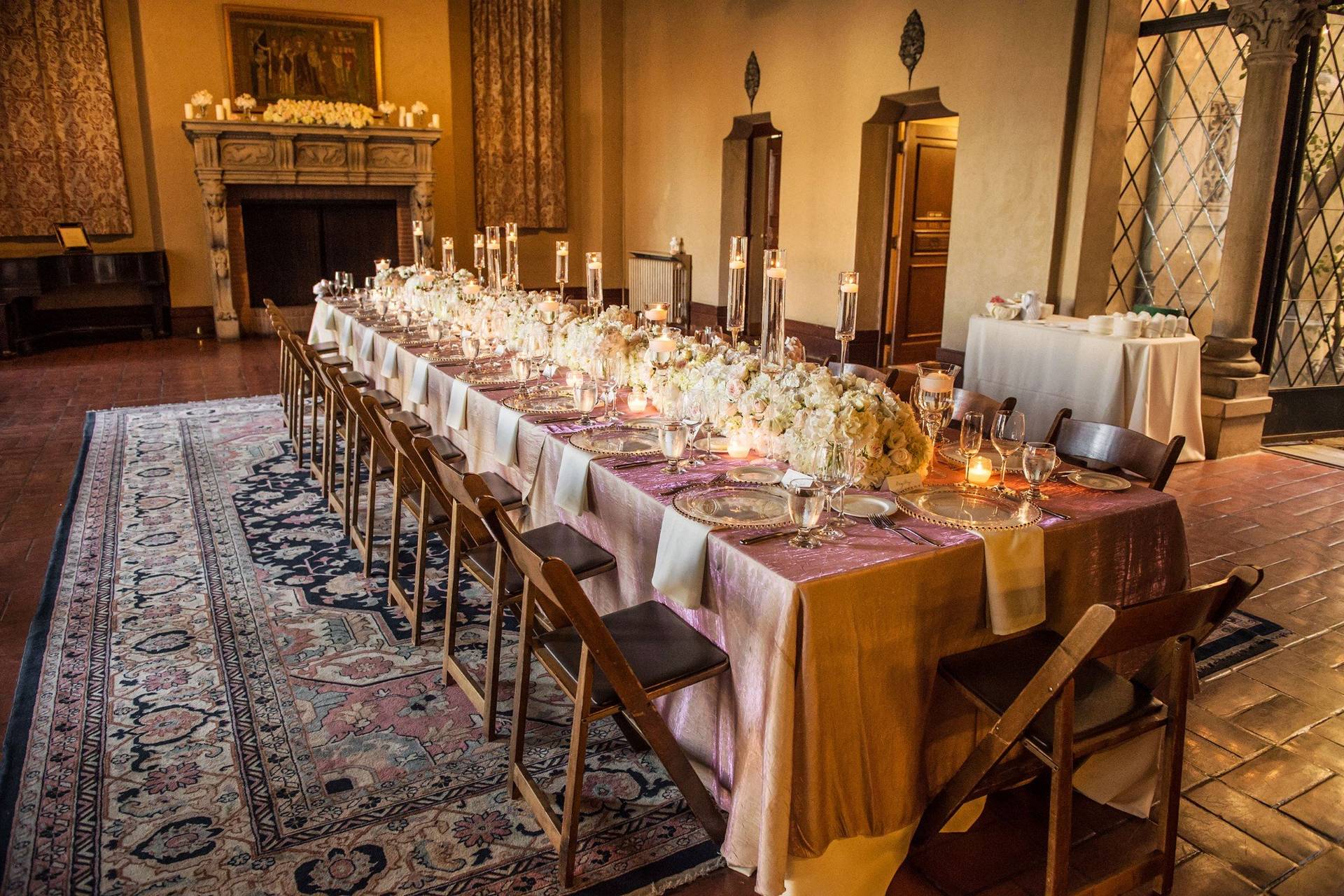 Berkeley City Club - Historic Weddings - Berkeley, CA - WeddingWire