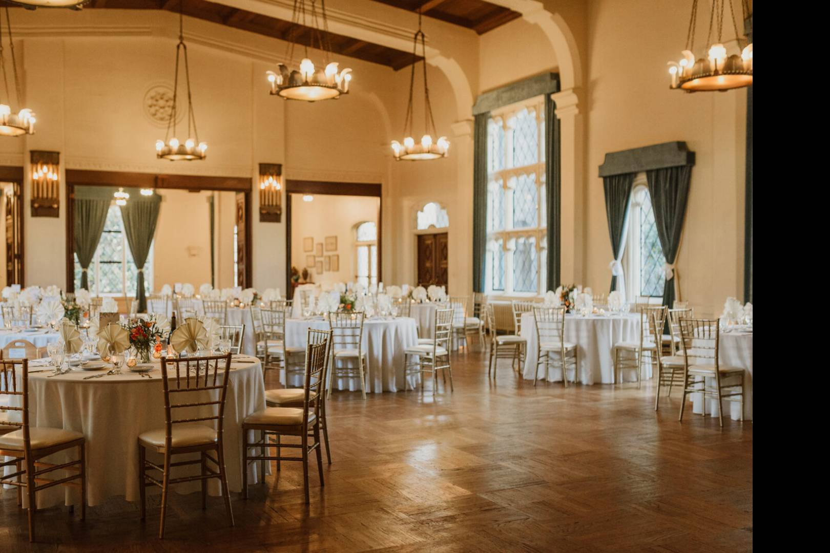 Berkeley City Club - Reviews, Photos & Deals 2026 - Berkeley, CA ...