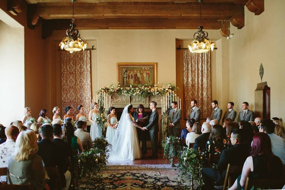 Drawing Room Ceremony