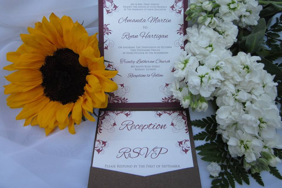 Simply Elegant Designs by Stephanie