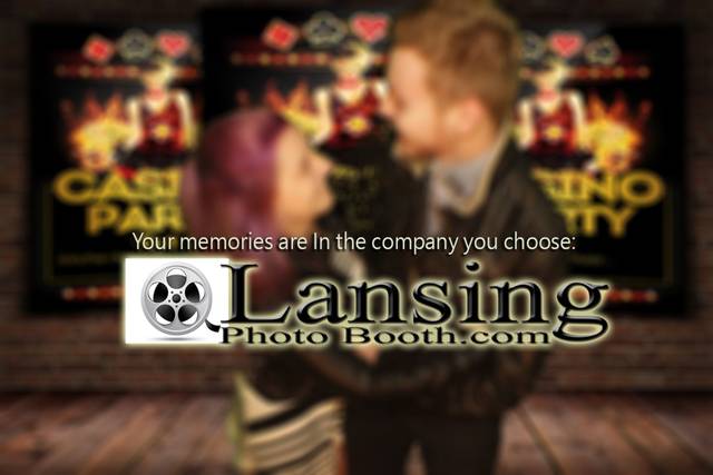Lansing Photobooth / McNeilly