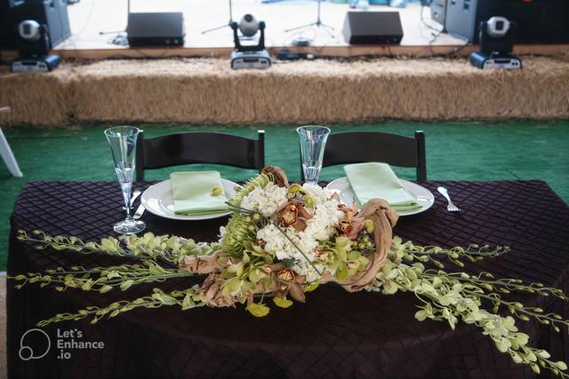 Mike Newhall Catering