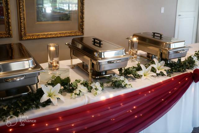 Mike Newhall Catering