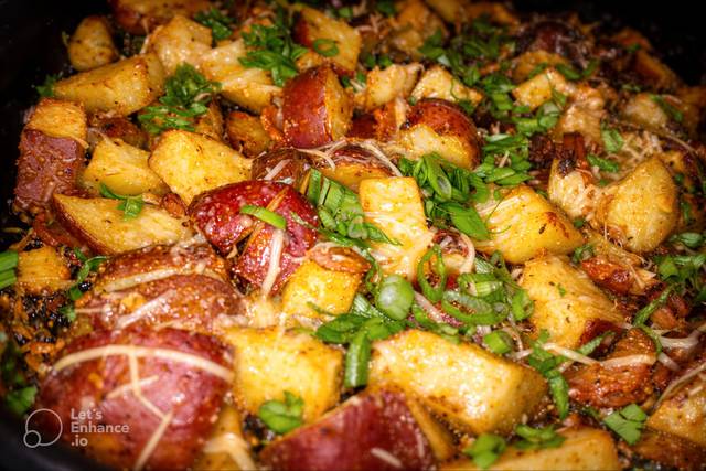 Mike Newhall Catering