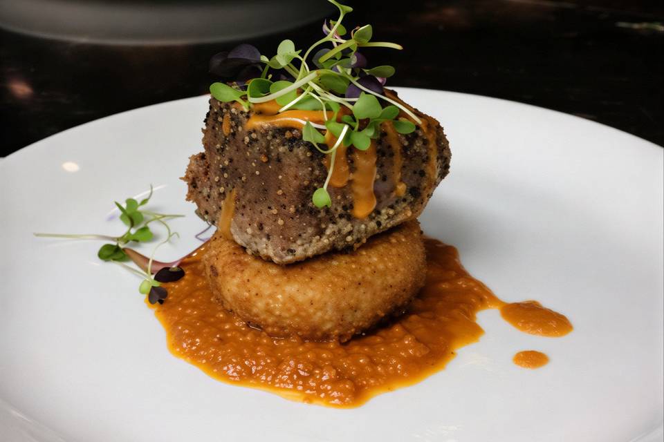 Mike Newhall Catering