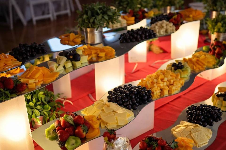 Chef Mike Newhall LLC