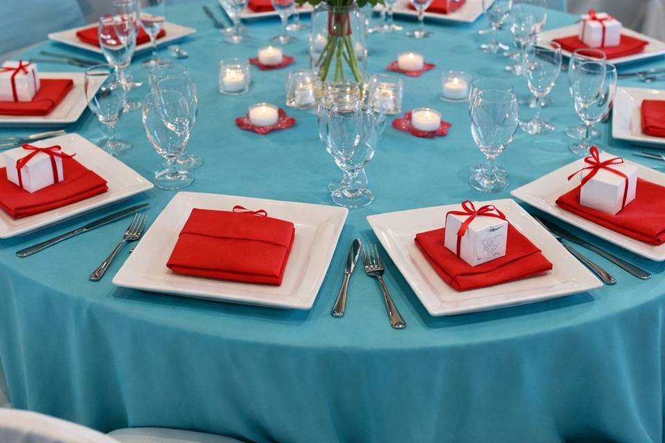 Event