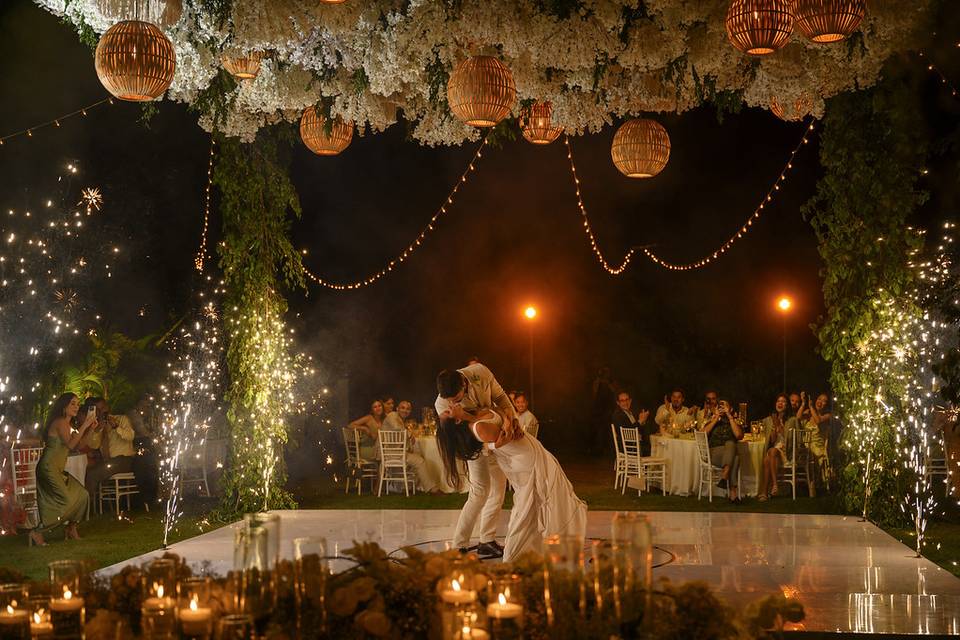 Wedding - First Dance