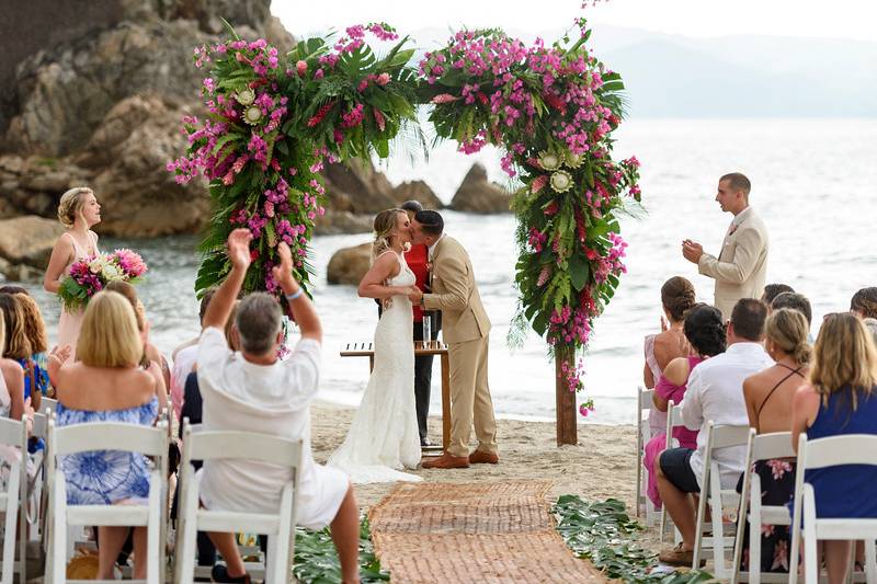 Tropical Ceremony