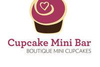 Cupcake Mini Bar