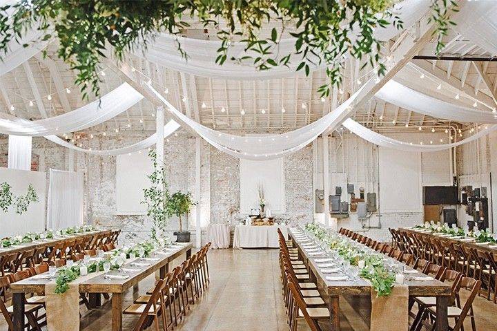 Honeypot - Banquet Halls - Los Angeles, CA - WeddingWire