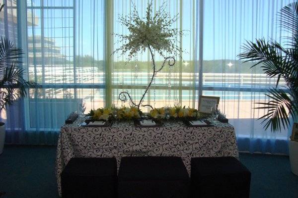 Wedding Show
Palmetto Bay