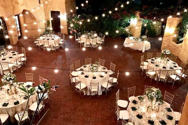 Bellisimo Events