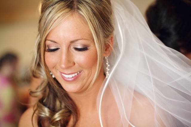 Makeup by Heather B.