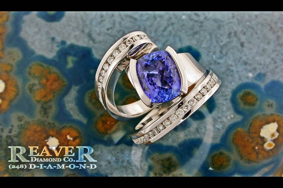 Reaver Diamond Company