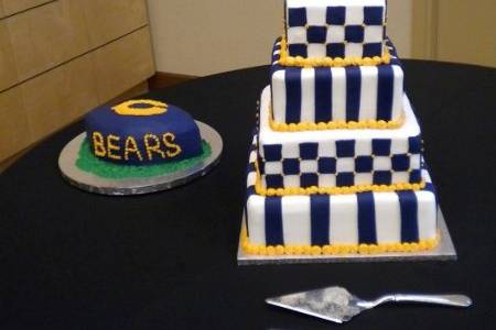 Blair's Custom Cakes