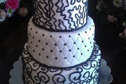 Blair's Custom Cakes