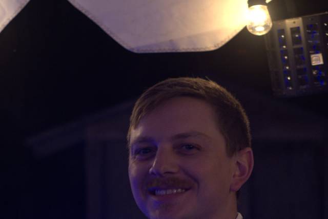 Headshot
