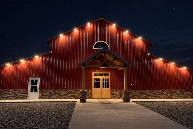 Guests Entrance