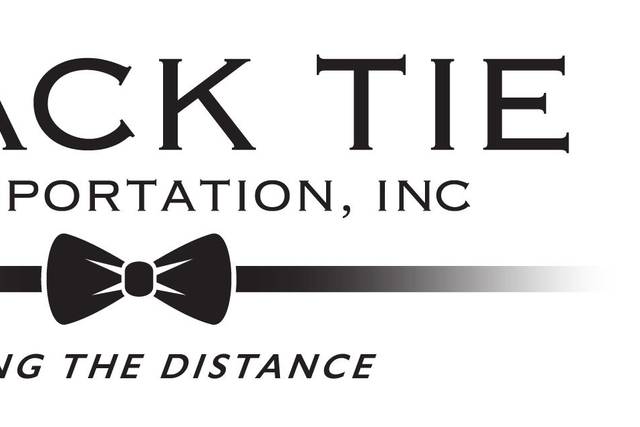 Black Tie Transportation, Inc.